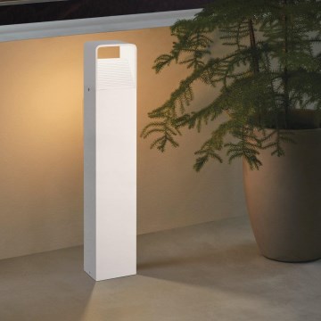 Eglo 98268 - Вулична світлодіодна лампа DONINNI LED/6W/230V IP44