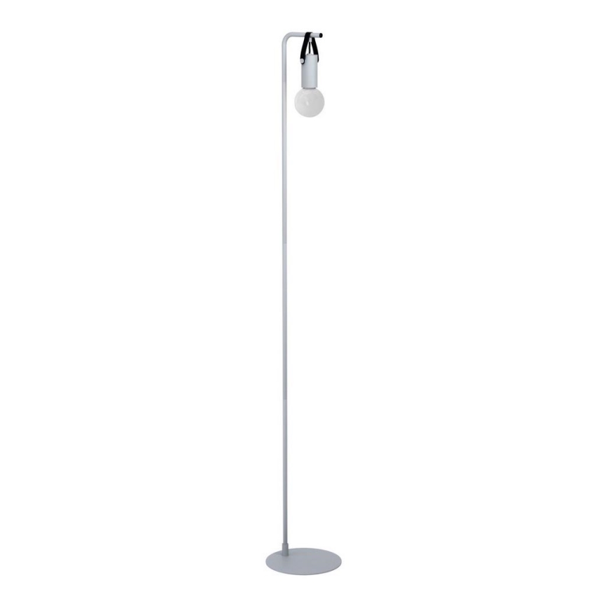 Eglo 98285 - Напольная лампа APRICALE 1xE27/60W/230V
