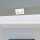 Eglo 98302 - Светодиодный диммируемый подвесной потолочный светильник SALICETO LED/6W/230V