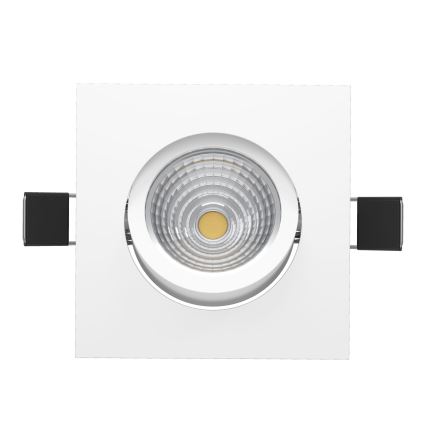 Eglo 98302 - Светодиодный диммируемый подвесной потолочный светильник SALICETO LED/6W/230V