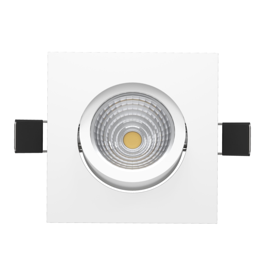 Eglo 98302 - Светодиодный диммируемый подвесной потолочный светильник SALICETO LED/6W/230V