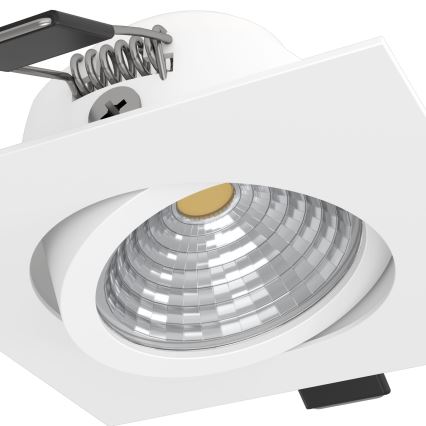 Eglo 98302 - Светодиодный диммируемый подвесной потолочный светильник SALICETO LED/6W/230V