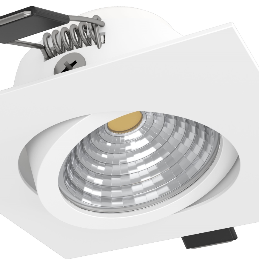 Eglo 98302 - Светодиодный диммируемый подвесной потолочный светильник SALICETO LED/6W/230V
