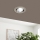Eglo 98307 - Светодиодный диммируемый встроенный потолочный светильник SALICETO LED/6W/230V