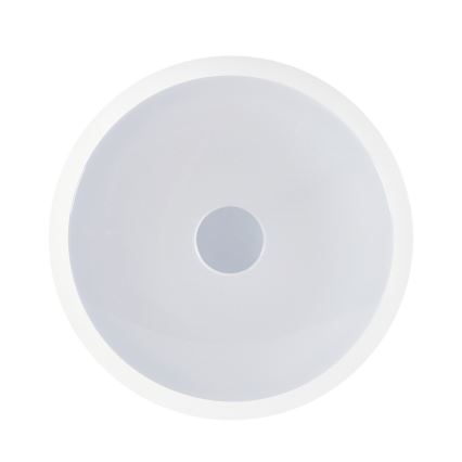Eglo - Стельовий LED світильник з регулюванням яскравості LED/36W/230V + пульт дистанційного керування
