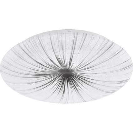 Eglo - Світлодіодний стельовий світильник LED/19,5W/230V