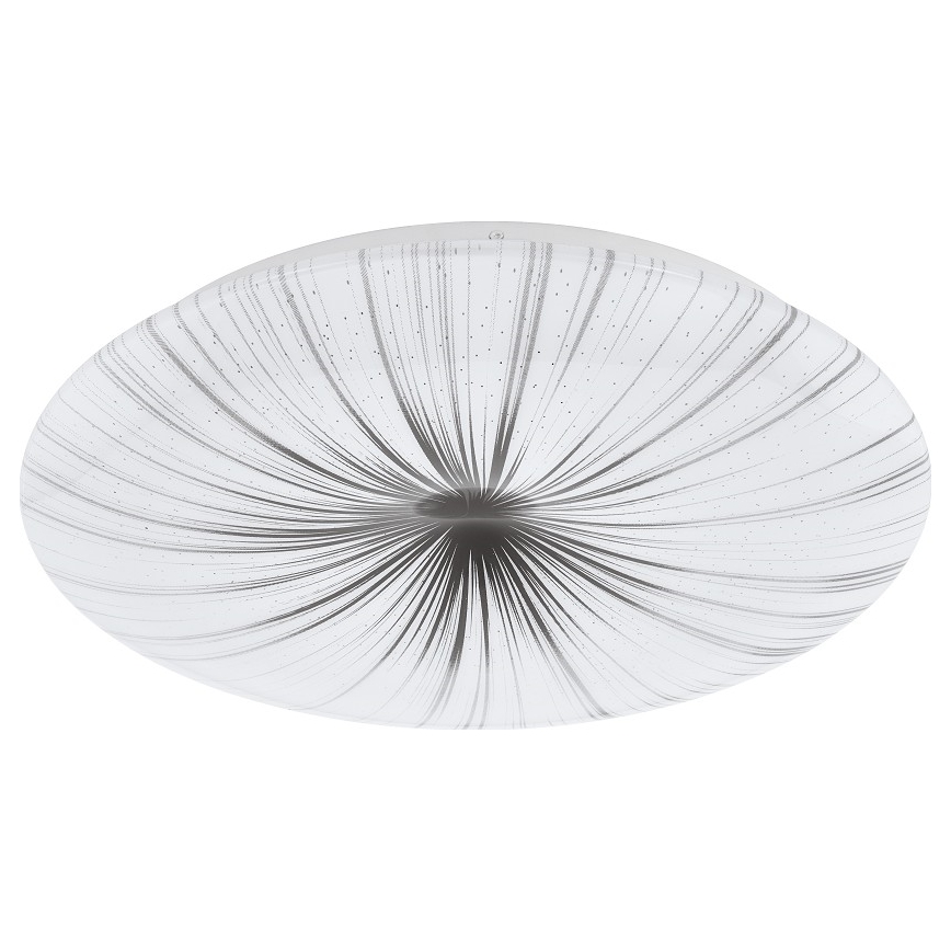 Eglo - Світлодіодний стельовий світильник LED/19,5W/230V