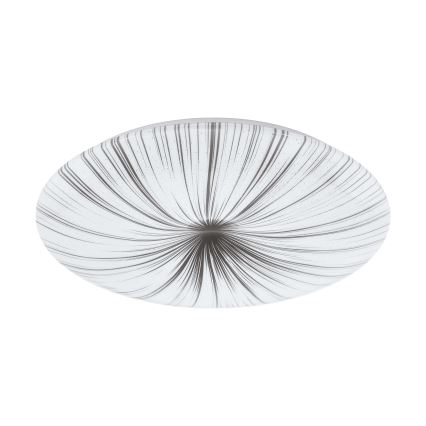 Eglo - Світлодіодний стельовий світильник LED/30,8W/230V