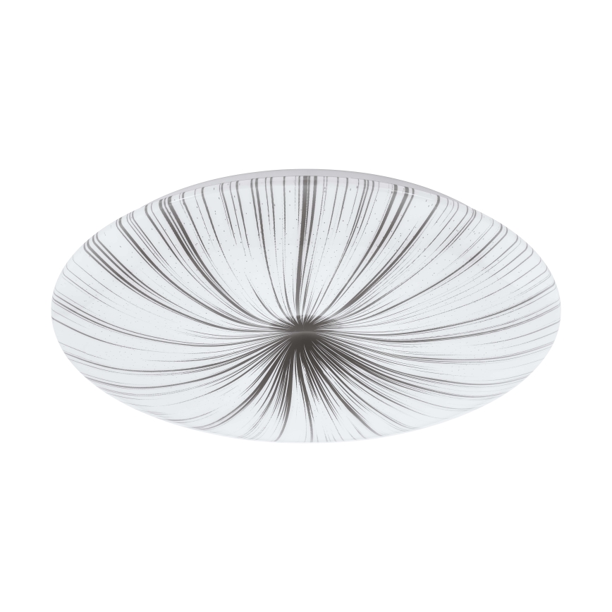 Eglo - Світлодіодний стельовий світильник LED/30,8W/230V