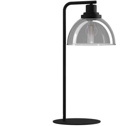 Eglo - Настільна лампа 1xE27/60W/230V