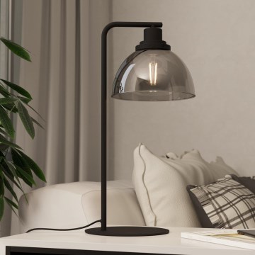 Eglo 98386 - Настольная лампа BELESER 1xE27/60W/230V