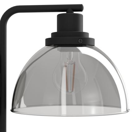 Eglo 98386 - Настольная лампа BELESER 1xE27/60W/230V