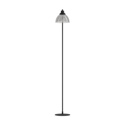 Eglo 98387 - Напольная лампа BELESER 1xE27/60W/230V