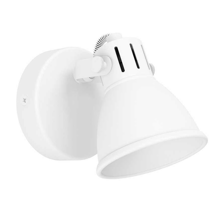 Eglo - Світлодіодний настінний точковий світильник 1xGU10/3,3W/230V