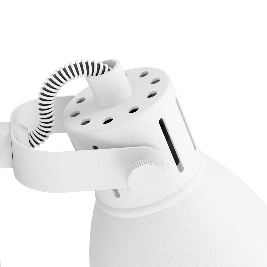 Eglo - Світлодіодний настінний точковий світильник 1xGU10/3,3W/230V