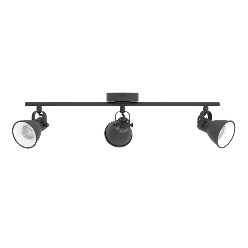 Eglo - Точковий LED світильник 3xGU10/3,3W/230V
