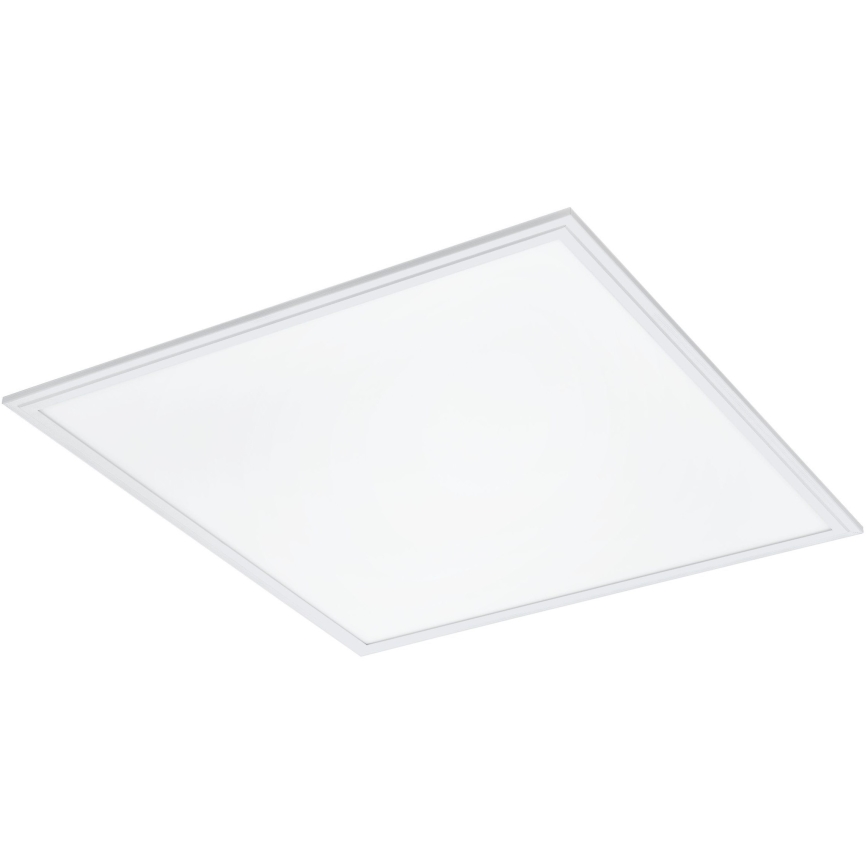 Eglo - Светодиодный потолочный светильник с датчиком LED/34W/230V
