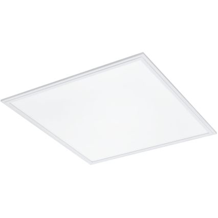 Eglo - Світлодіодний стельовий світильник з датчиком LED/34W/230V