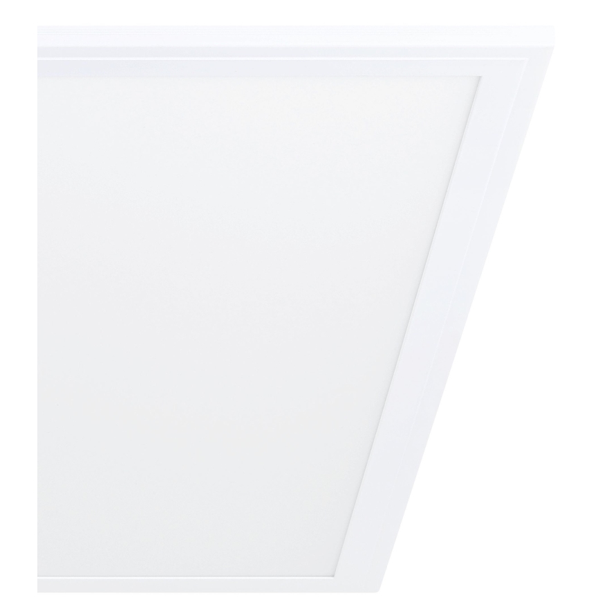 Eglo - Світлодіодний стельовий світильник з датчиком LED/34W/230V