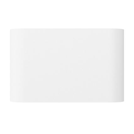 Eglo - Світлодіодний настінний світильник LED/6W/230V 3000K білий