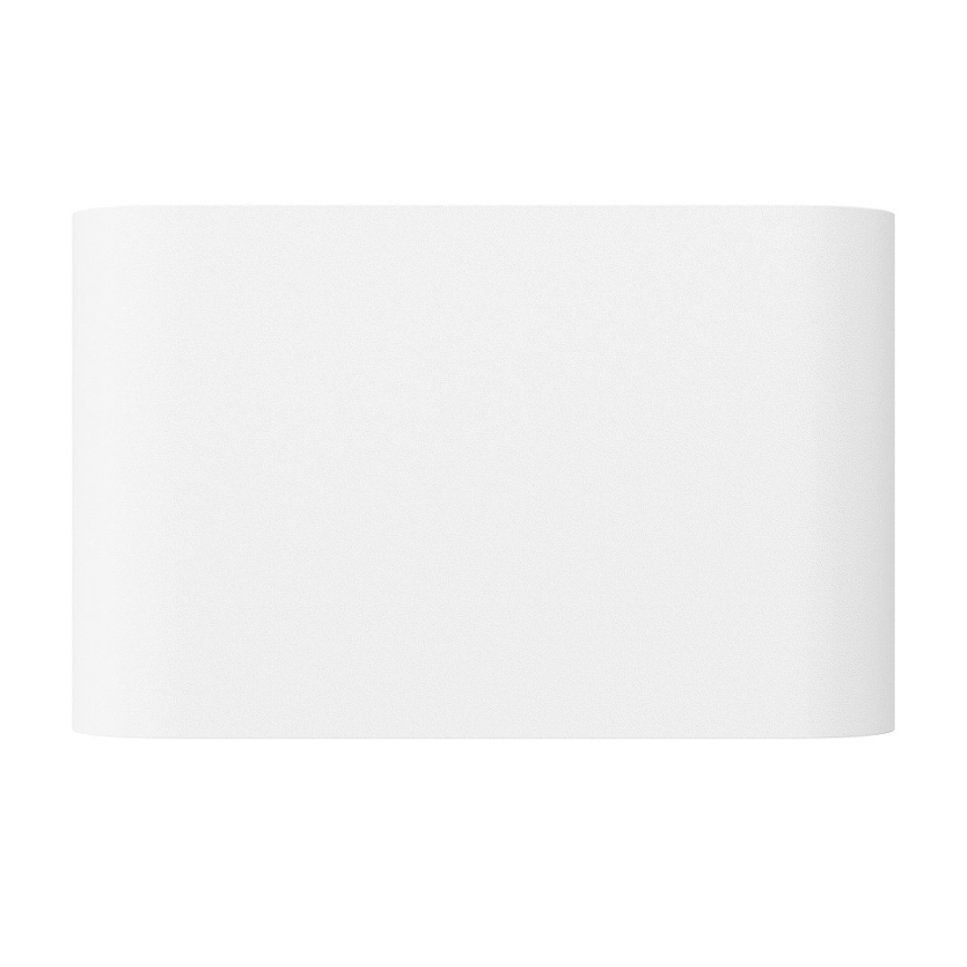 Eglo - Світлодіодний настінний світильник LED/6W/230V 3000K білий