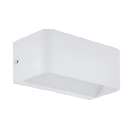 Eglo - Світлодіодний настінний світильник LED/10W/230V