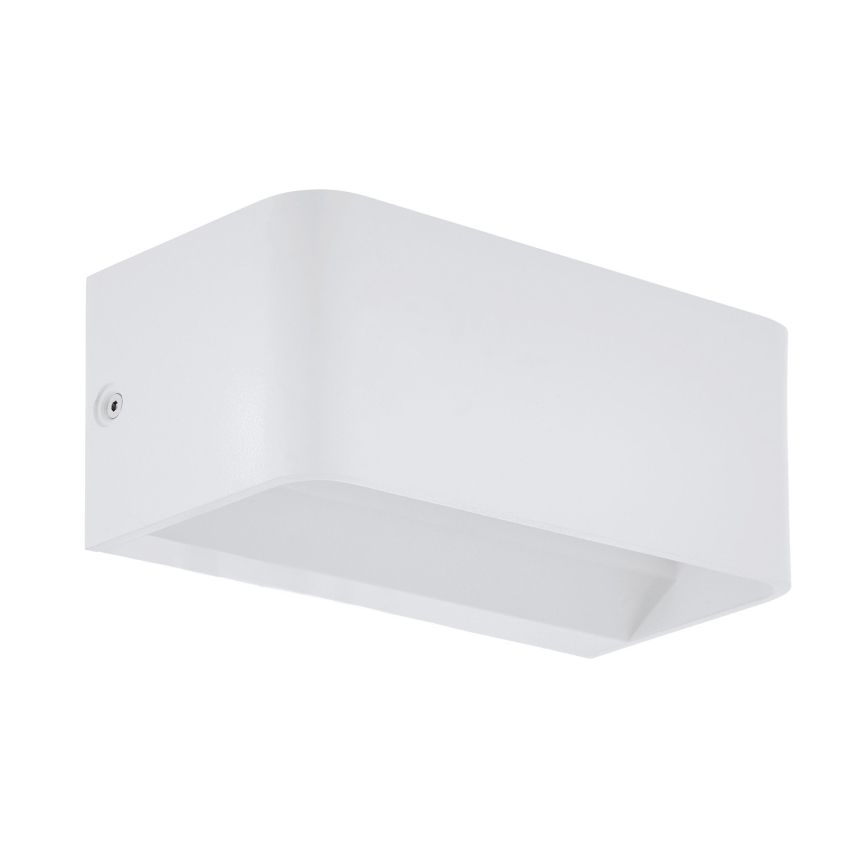 Eglo - Світлодіодний настінний світильник LED/10W/230V