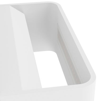 Eglo - Світлодіодний настінний світильник LED/10W/230V