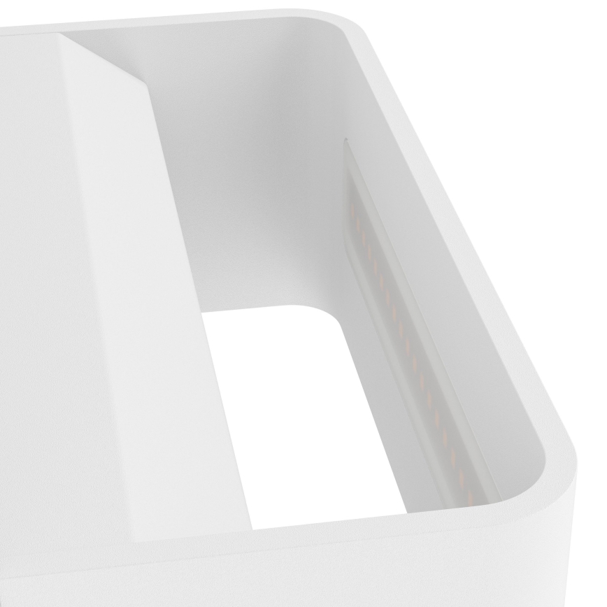 Eglo - Світлодіодний настінний світильник LED/10W/230V