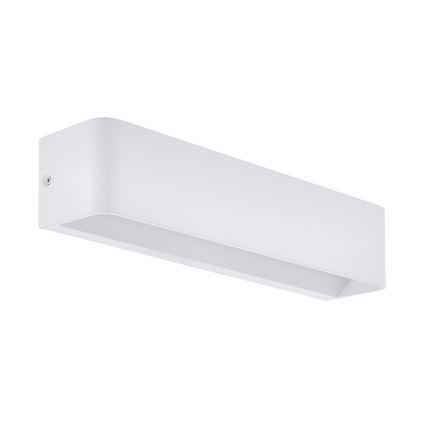 Eglo - Світлодіодний настінний світильник LED/12W/230V