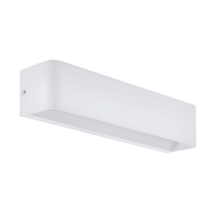 Eglo - Світлодіодний настінний світильник LED/12W/230V