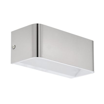 Eglo - Світлодіодний настінний світильник LED/10W/230V