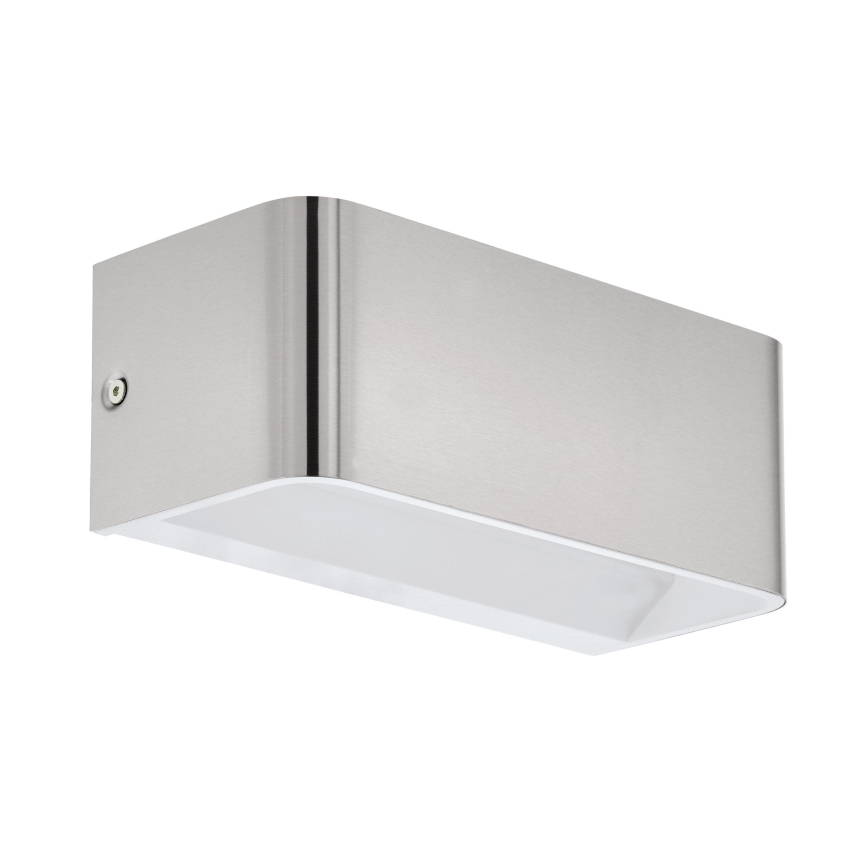 Eglo - Світлодіодний настінний світильник LED/10W/230V