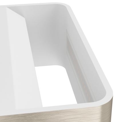 Eglo - Світлодіодний настінний світильник LED/10W/230V