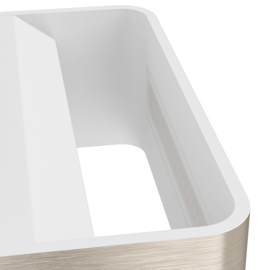 Eglo - Світлодіодний настінний світильник LED/10W/230V
