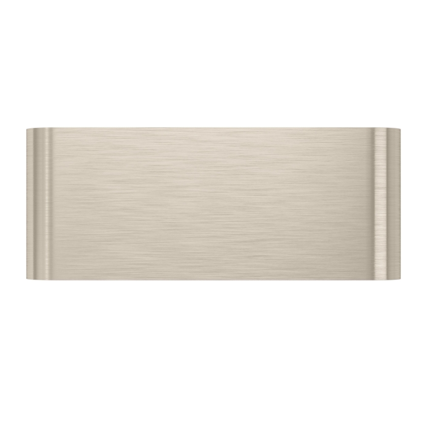 Eglo - Світлодіодний настінний світильник LED/10W/230V