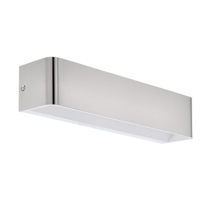 Eglo - Світлодіодний настінний світильник LED/12W/230V