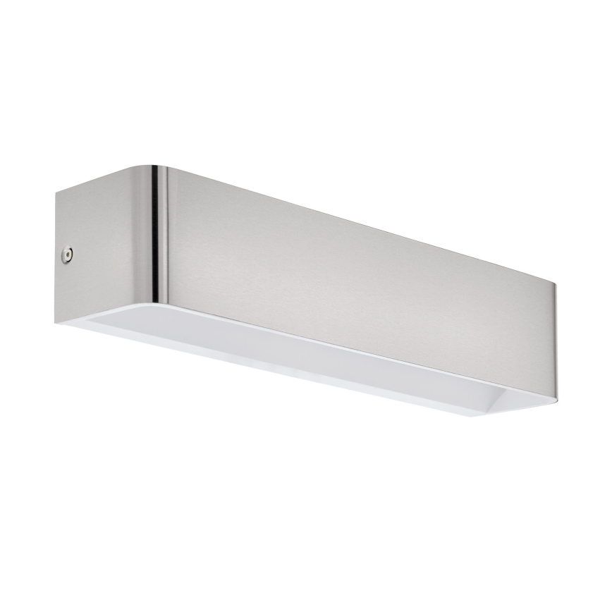 Eglo - Світлодіодний настінний світильник LED/12W/230V