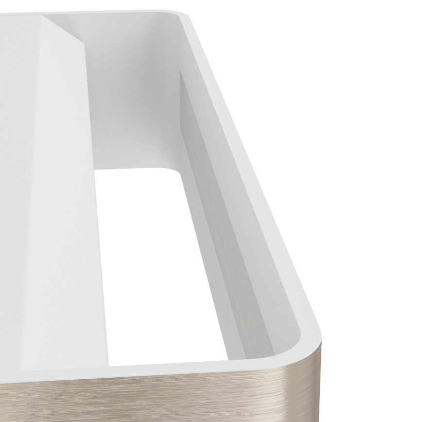 Eglo - Світлодіодний настінний світильник LED/12W/230V