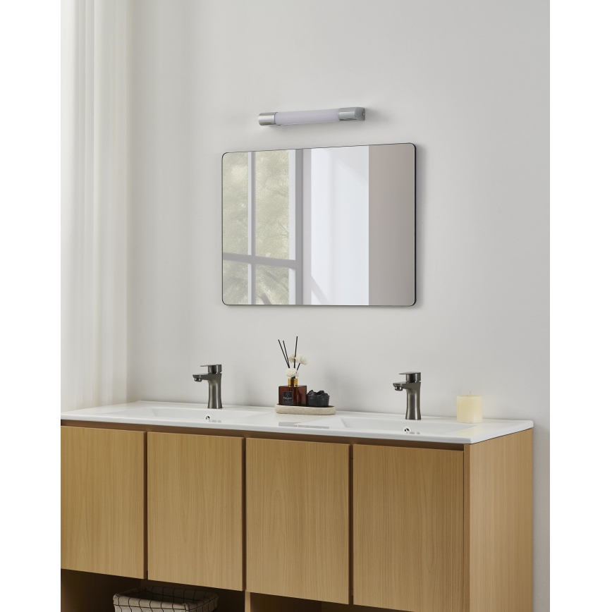 Eglo 98442 - LED-светильник для зеркала в ванную TRAGACETE LED/8W/230V IP44