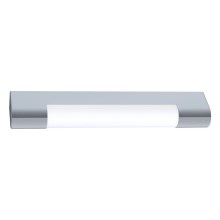 Eglo 98442 - Светодиодная подсветка зеркала для ванной комнаты TRAGACETE LED/8W/230V IP44