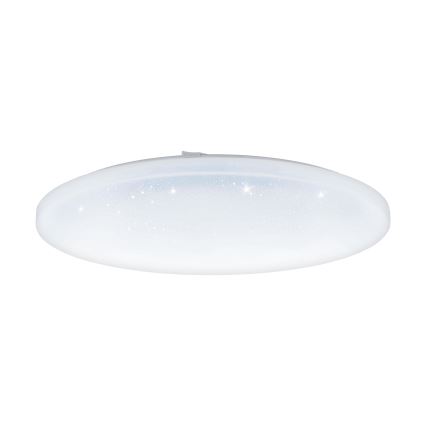 Eglo - Світлодіодний стельовий світильник LED/49,5W/230V