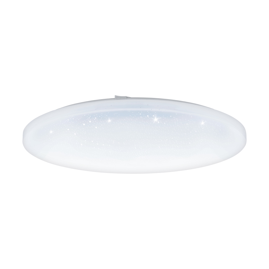 Eglo - Світлодіодний стельовий світильник LED/49,5W/230V