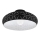 Eglo 98466 - Потолочный светильник RAMON 1xE27/28W/230V