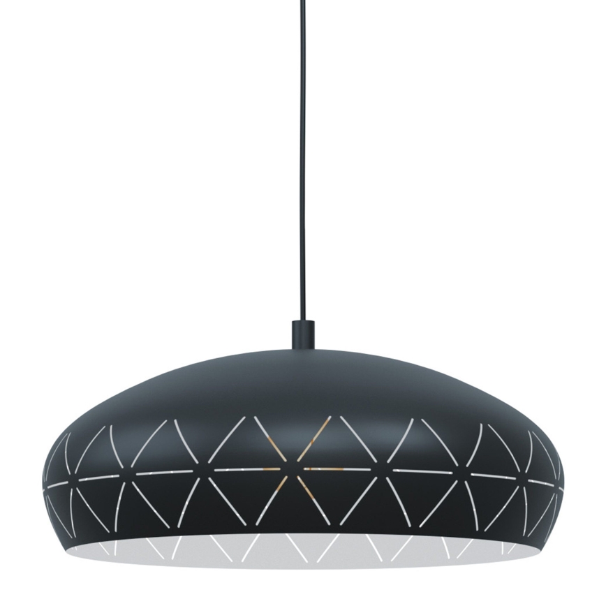 Eglo - Підвісна люстра 1xE27/28W/230V