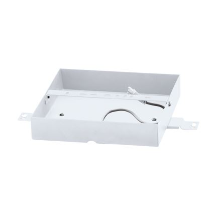 Eglo - Світлодіодний стельовий світильник LED/11W/230V