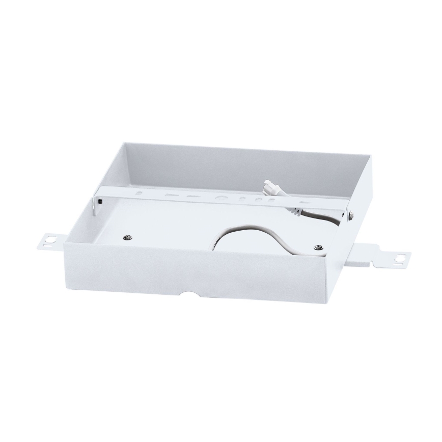 Eglo - Світлодіодний стельовий світильник LED/11W/230V