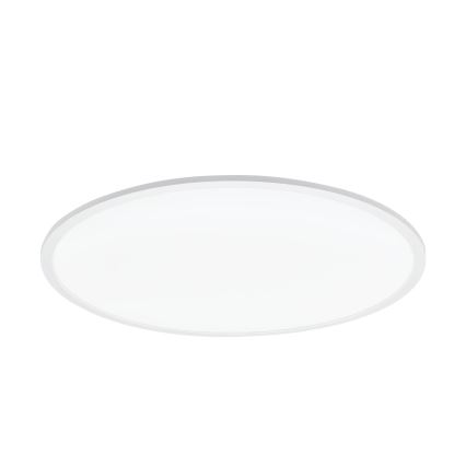 Eglo - Світлодіодний стельовий світильник з регульованою яскравістю LED/35W/230V