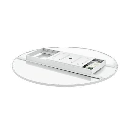 Eglo - Світлодіодний стельовий світильник з регульованою яскравістю LED/35W/230V