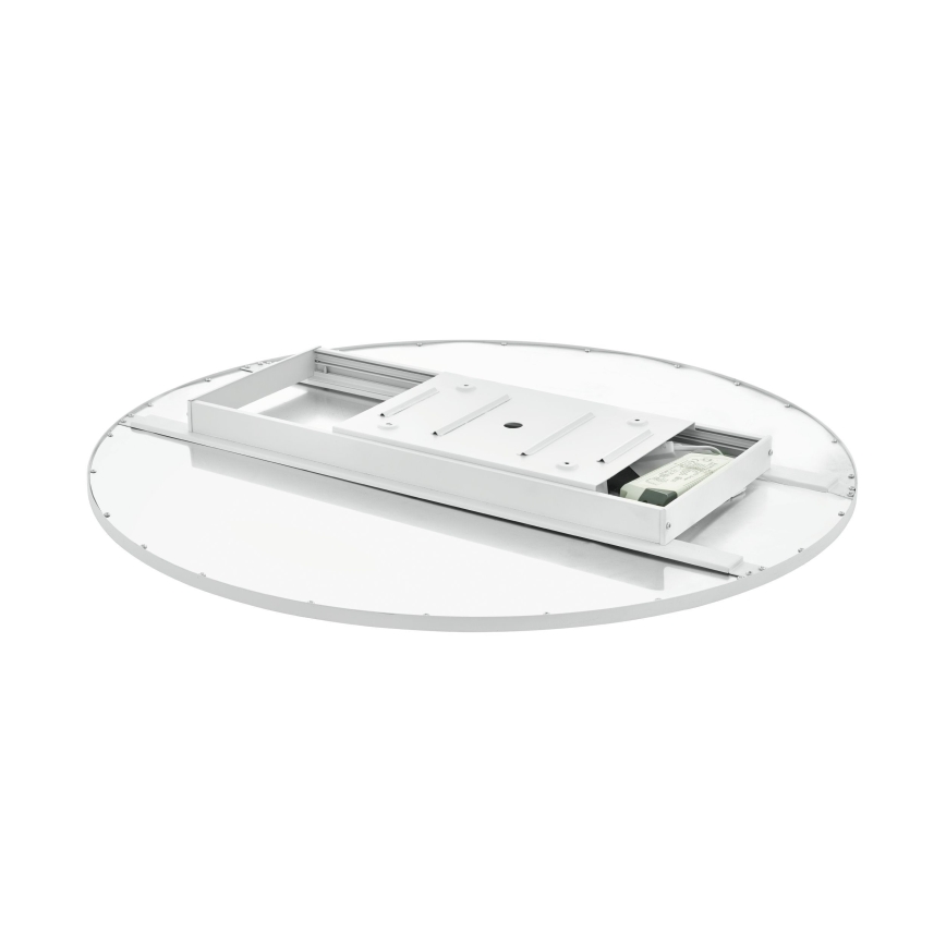 Eglo - Світлодіодний стельовий світильник з регульованою яскравістю LED/35W/230V
